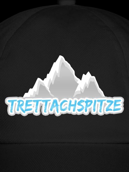 Trettachspitze as a mountain