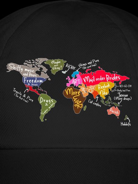 world