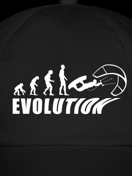 EVOLUTION KITESURF vacation sea gift