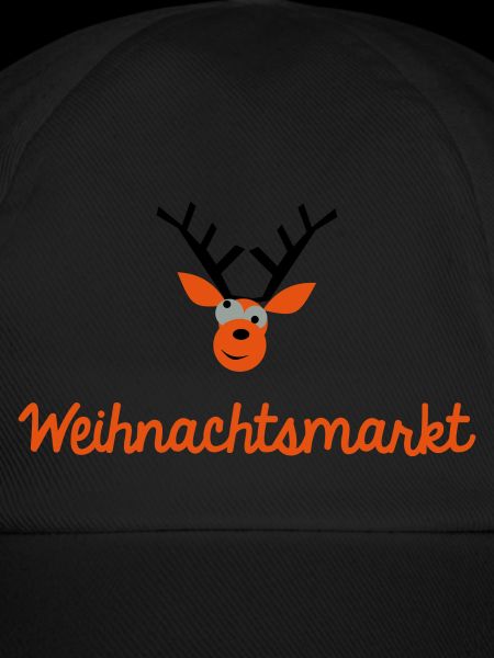 Weihnachtsmarkt