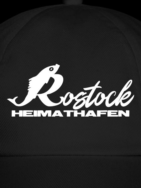 Rostock Heimathafen