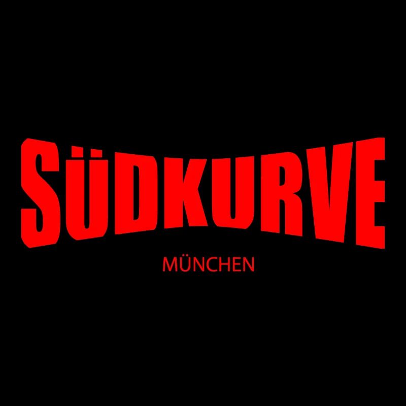 Südkurve München