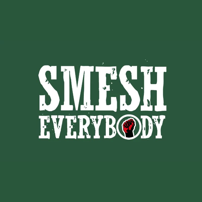 Smesh!
