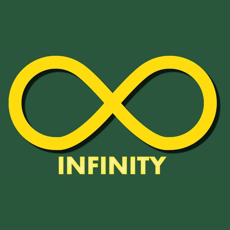 INFINITY YELLOW