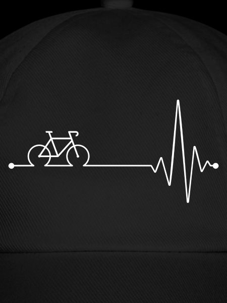 Cycling Heartbeat Line