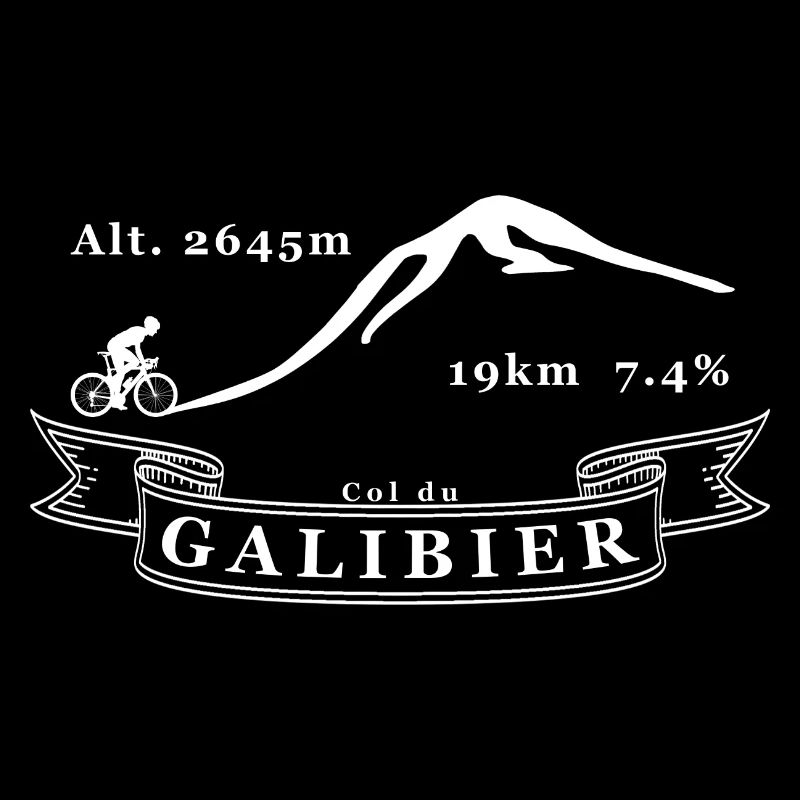 Col du Galibier