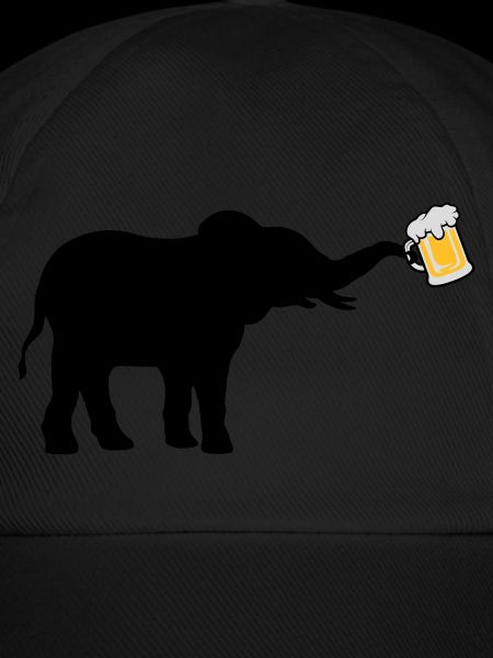 Beer Jug Elephant cool