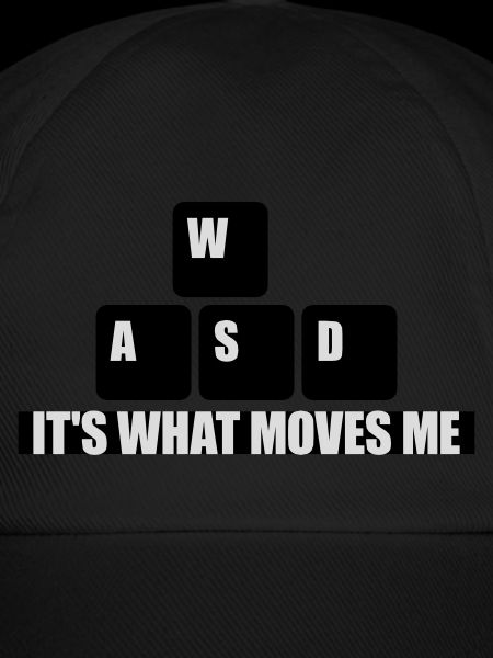 its what moves me