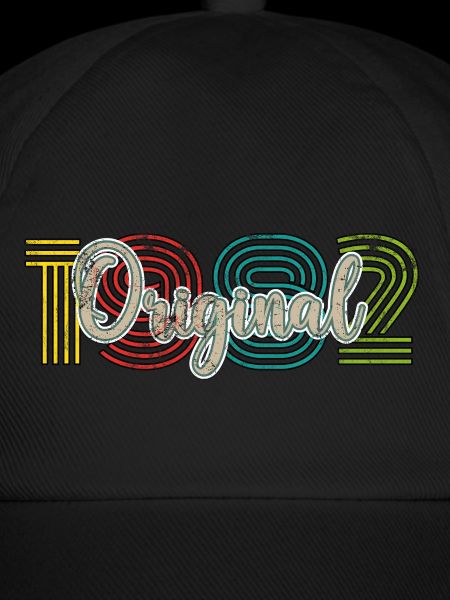 Original 1982