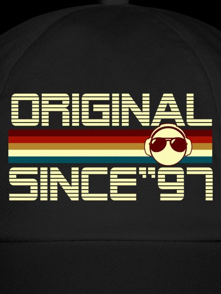 Since 97