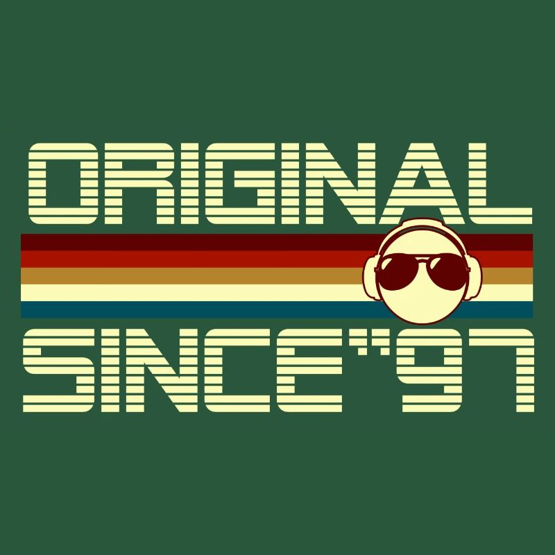 Since 97