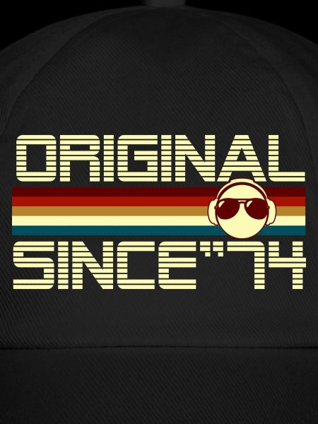 Since 74
