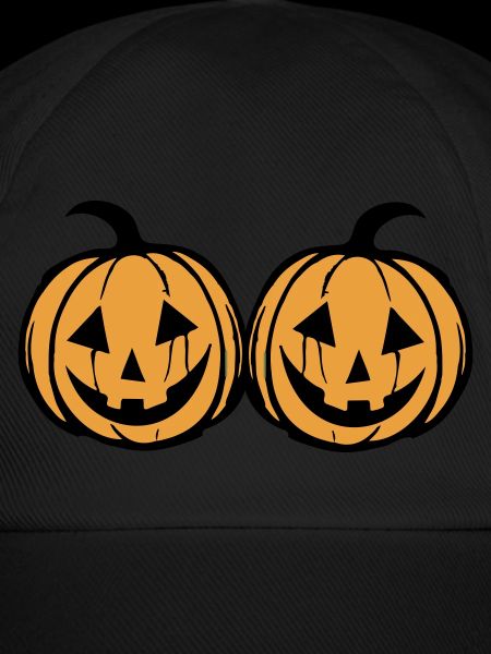 Pumpkin Face
