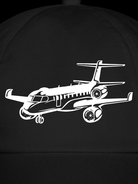 Airplane Drawing