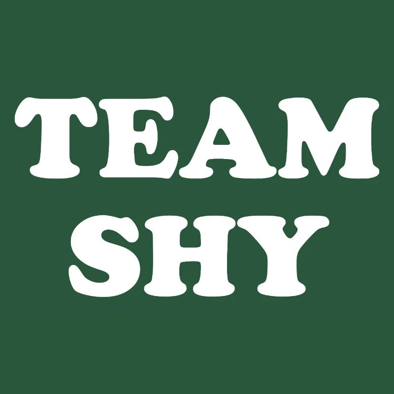 Team Shy