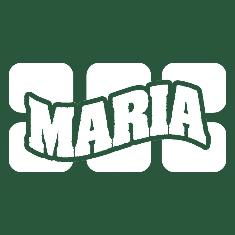 Maria