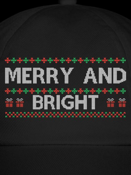 Hässlicher Weihnachtspullover Hässliches Weihnachtsgeschenk-Idee