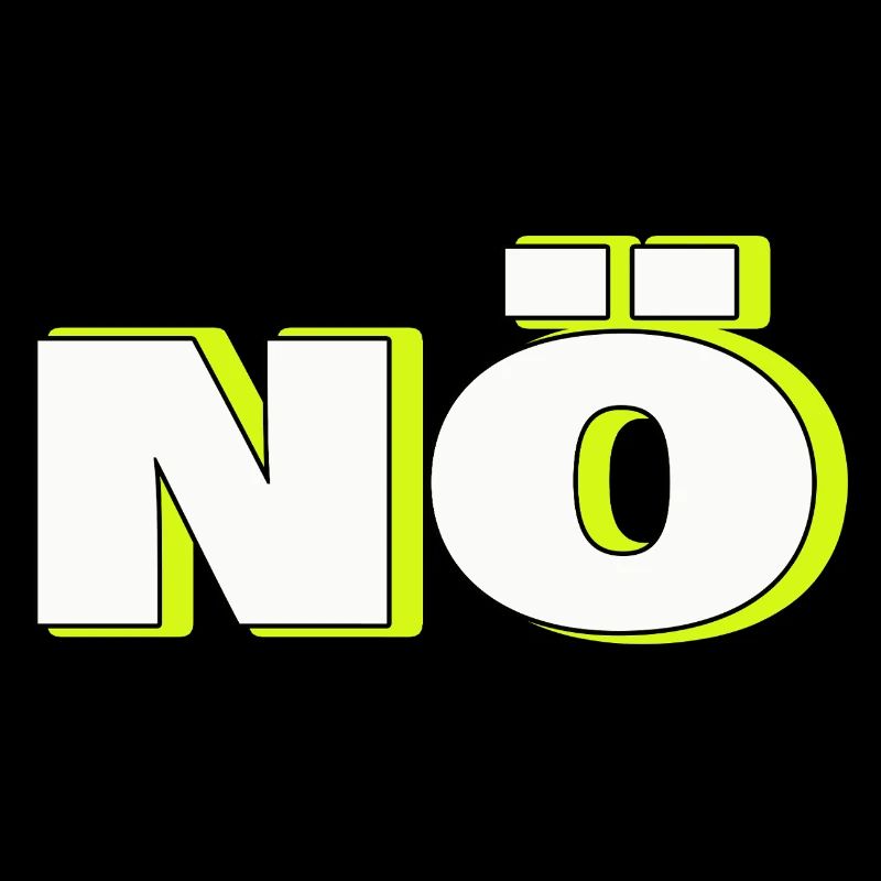 no