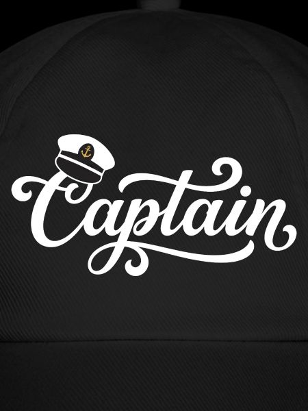 Captain Cap Sailing
