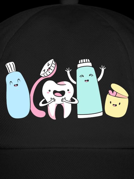 Dentiste réceptionniste