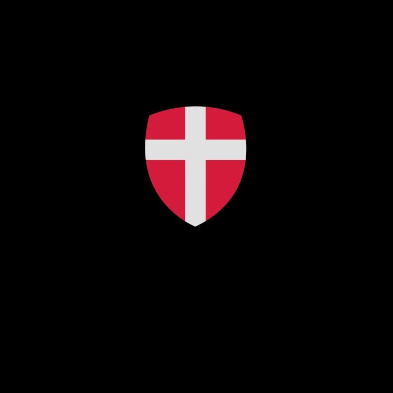 Drapeau national du Danemark
