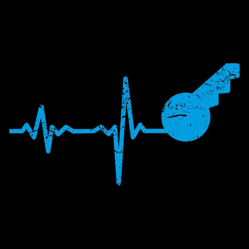 Gift Heartbeat Locksmith