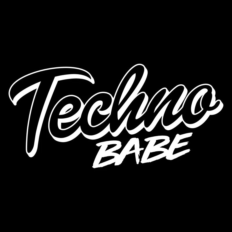 Techno bébé