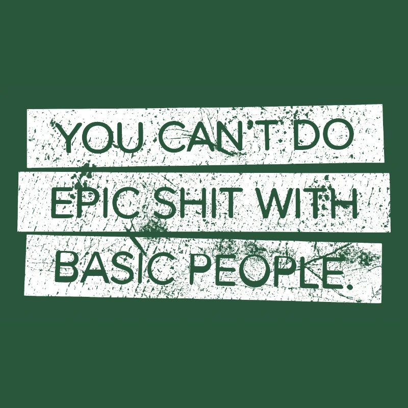 You Can not Do Epic Hit With Basic People