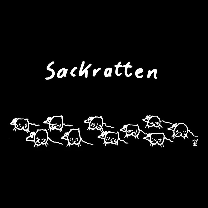 Sackratten