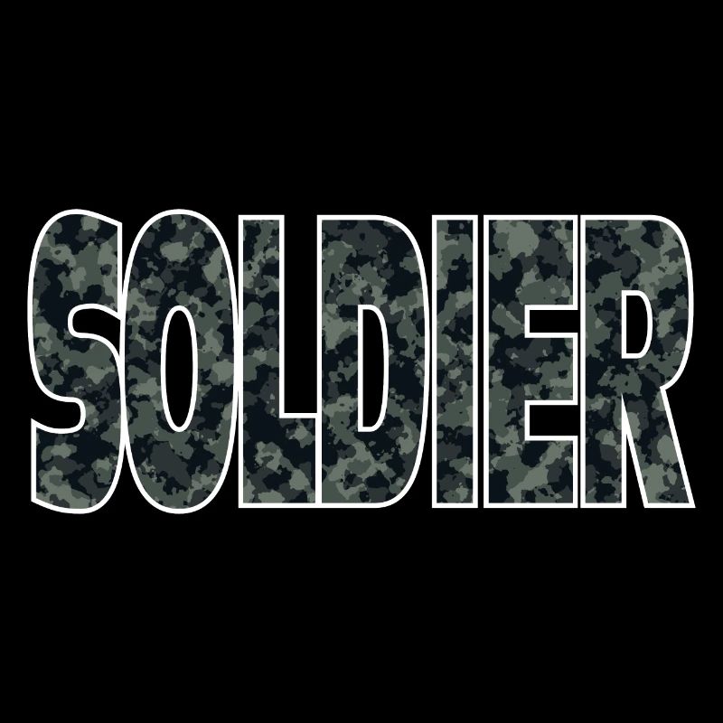 soldier