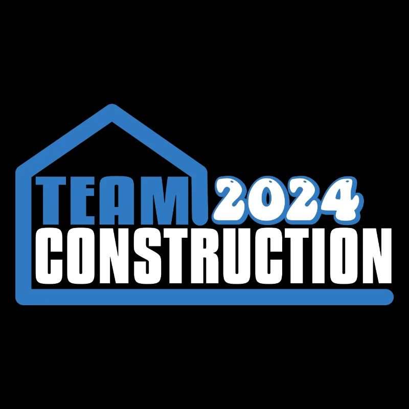 Équipe de construction de maison 2024