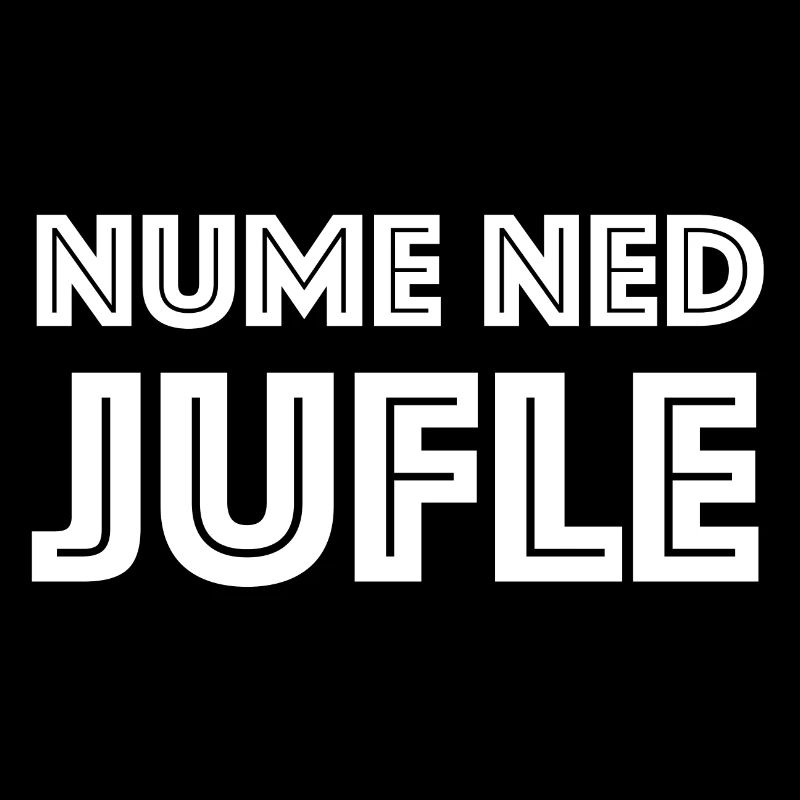 Nume ned jufle | keine Eile, Schweiz, Dialekt