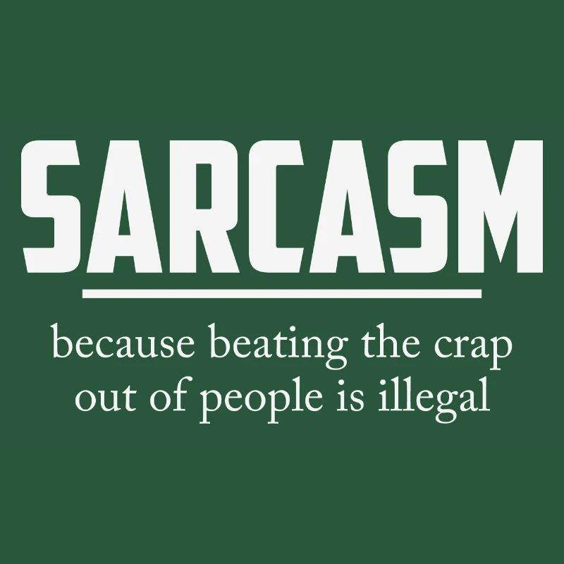 SARKASMUS