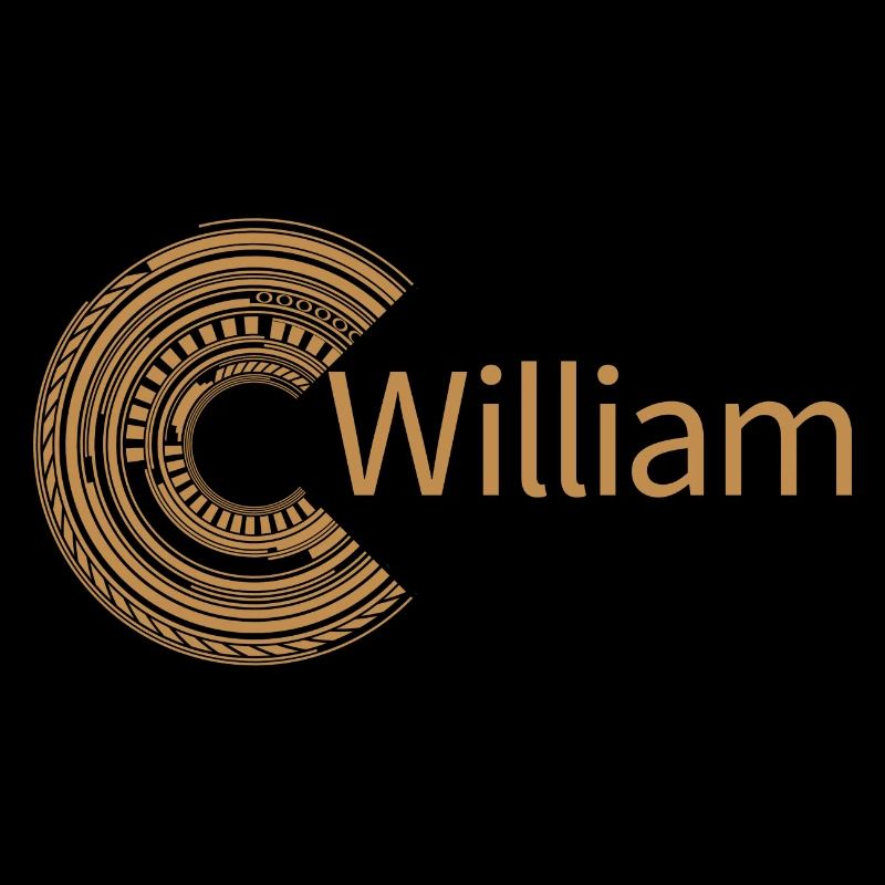 Pour William