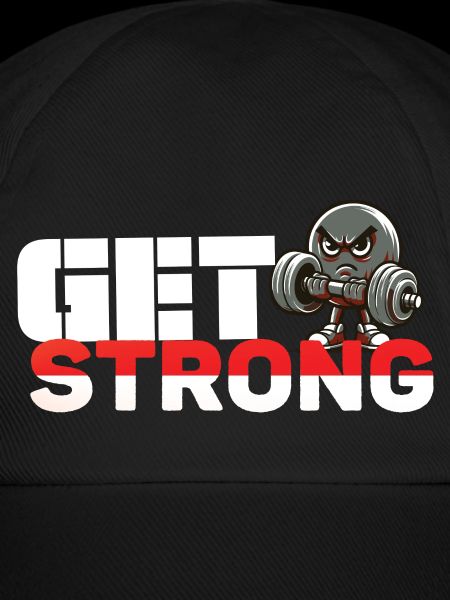 Get Strong