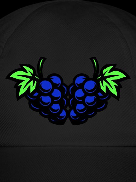 Grapes Grapes