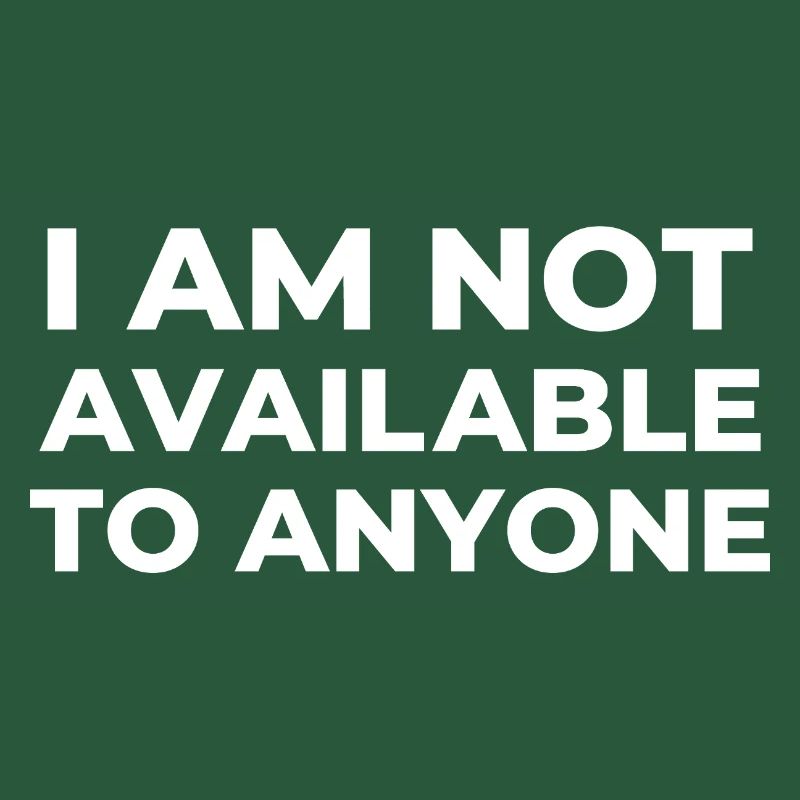 Conception de déclaration de protestation typographique audacieuse