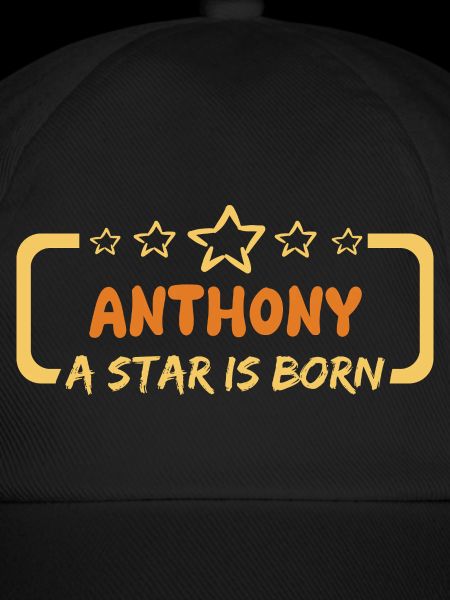 Anthony
