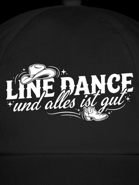 Line Dance Alles Ist Gut