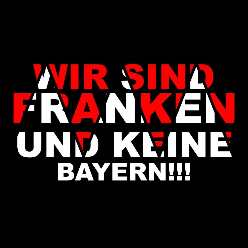 Nous sommes des francs et non du Bayern