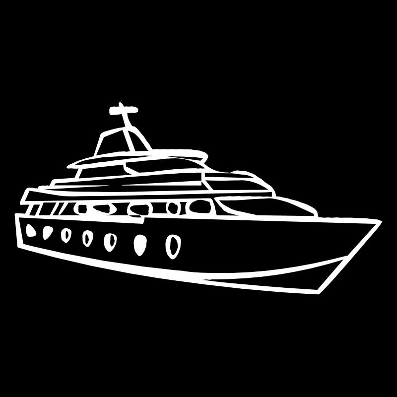 Yacht Boot