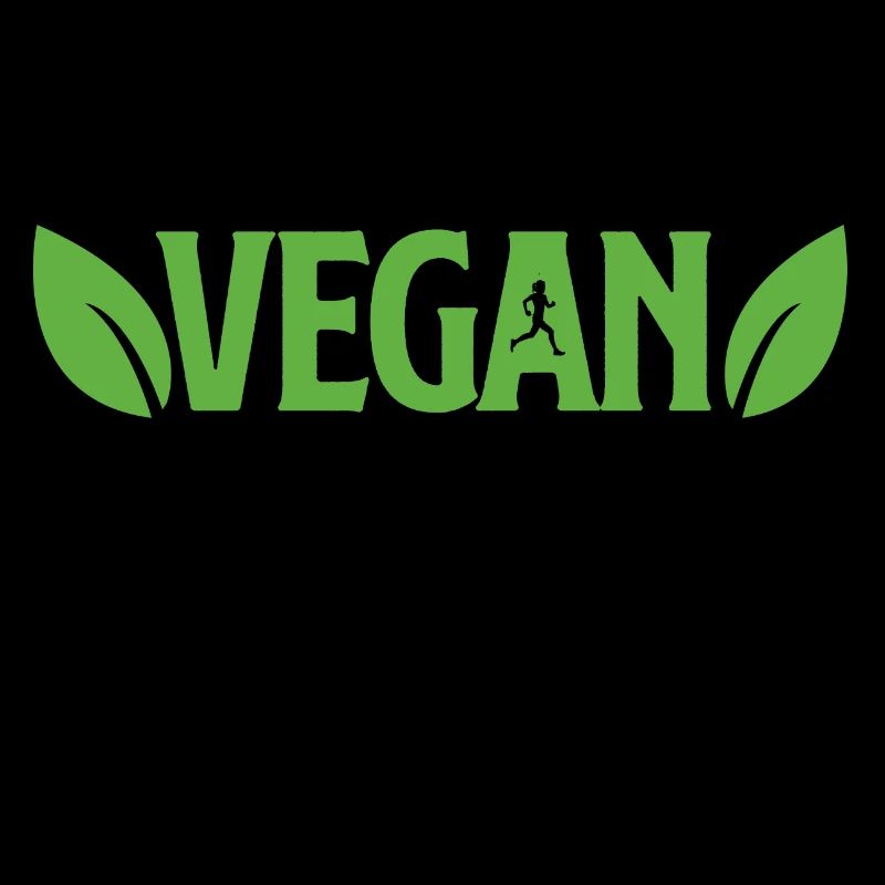 Vegan Runner