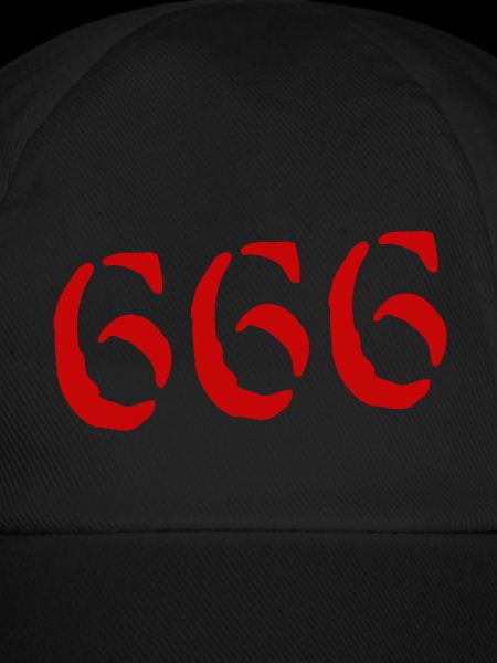 666 Satan
