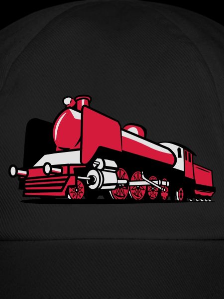 dampflok railroad tender