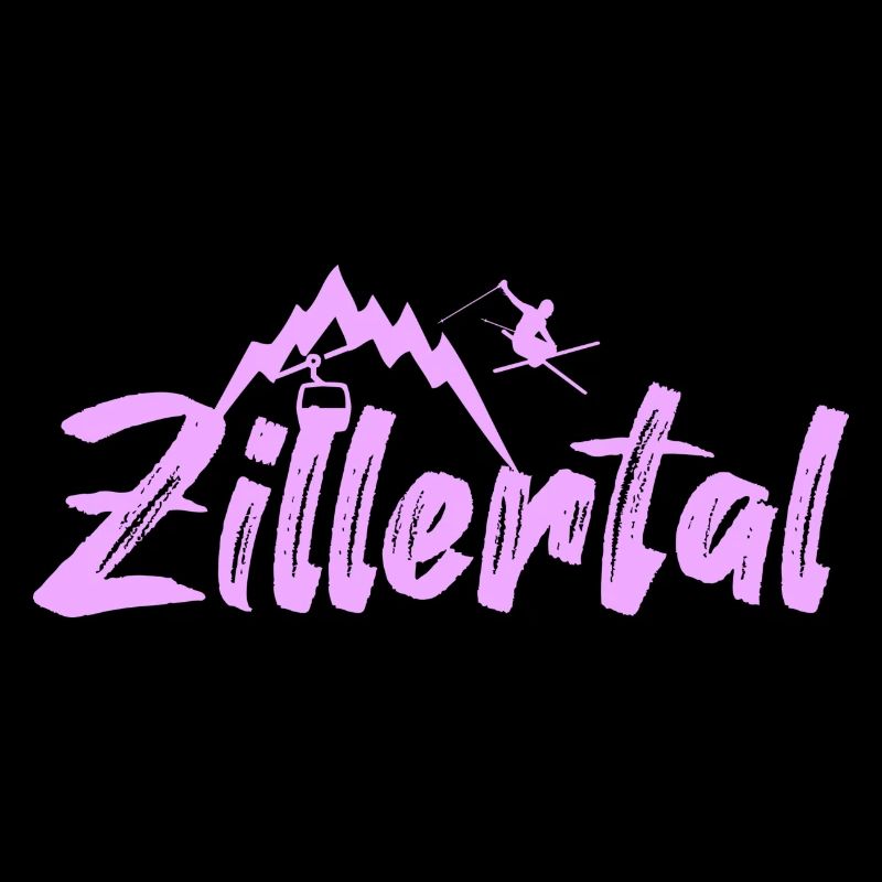 Zillertal