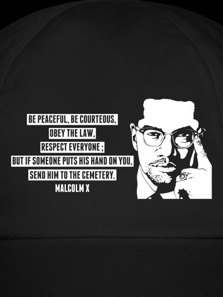 Malcolm X