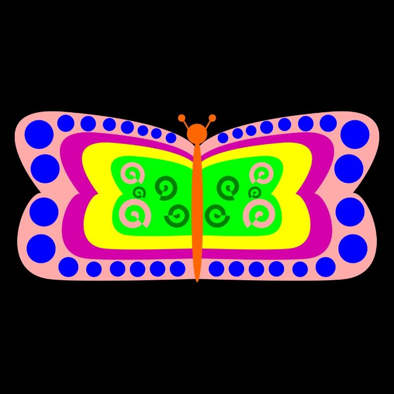 Schmetterling