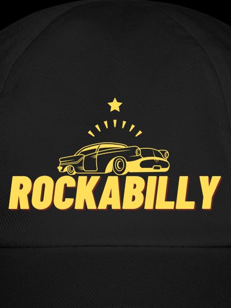 Rockabilly