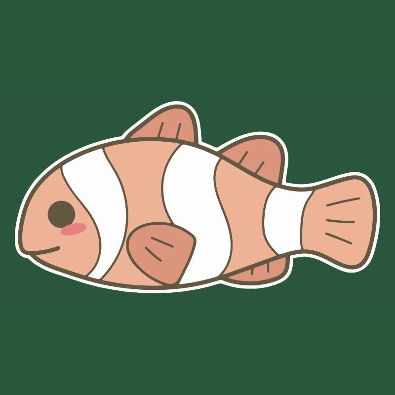 Clownfish
