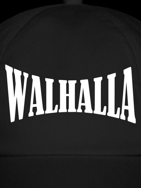 walhalla viking wikinger shirt
